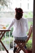 Maison Fauve - Violette Blouse